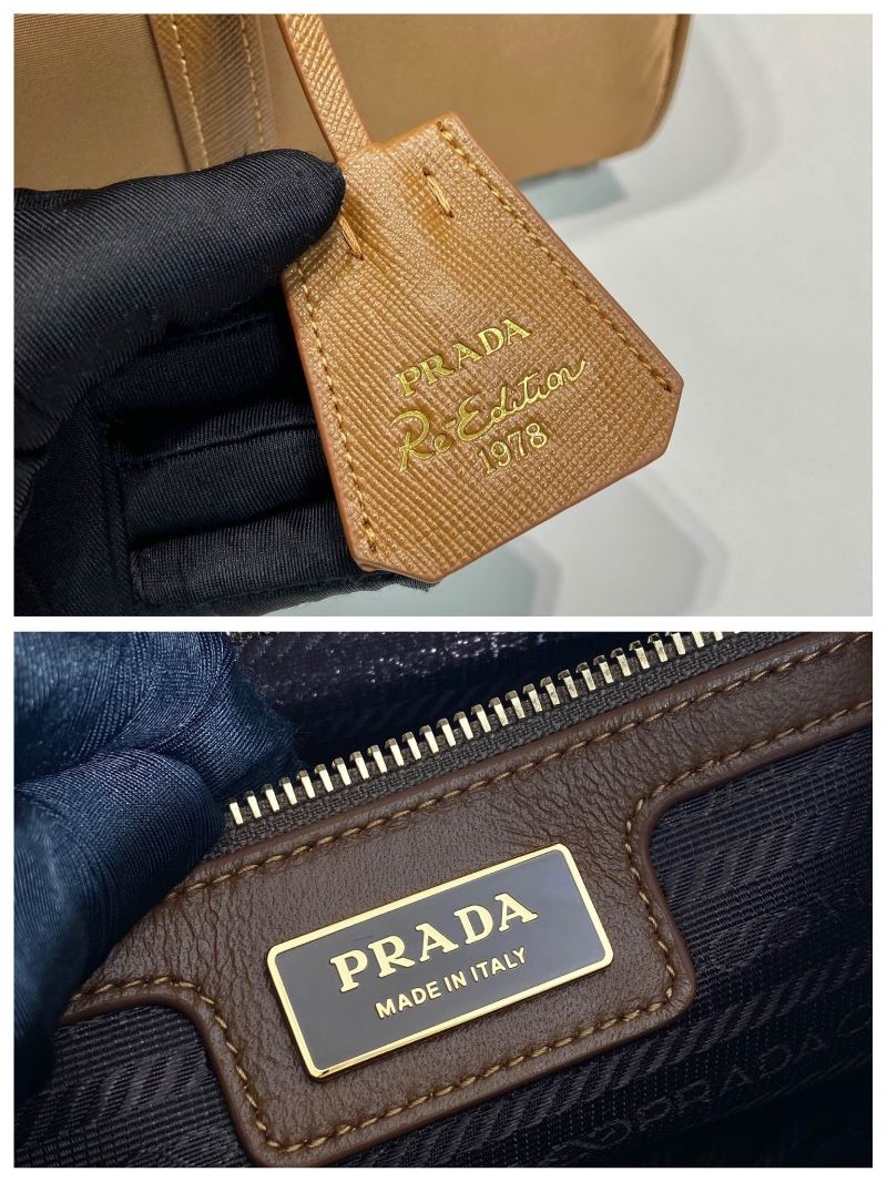 Prada Speedy Bags